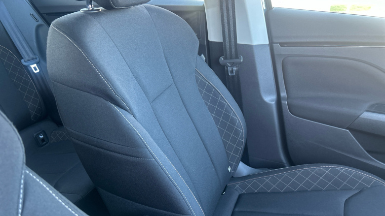 Skoda Scala 1.5 TSI SE 5dr DSG Petrol Hatchback